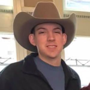 Meet your Posher, William